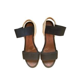 Dalson Espadrilles Size 38